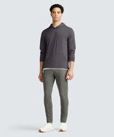 Men's Ultralight Merino Packable Hoodie