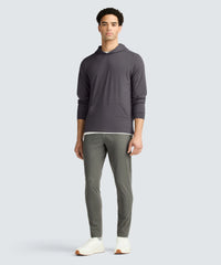 Men's Ultralight Merino Packable Hoodie