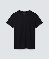 Women's Ultralight Merino Crew T-Shirt