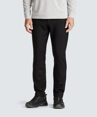 Men's Relaxed Merino Travel Pants