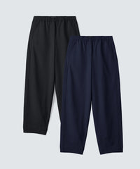 Women's Travel Pants // 2 Pack