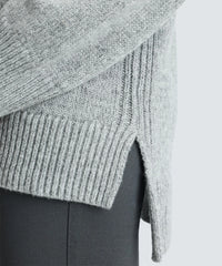 Women's Merino Lofty Knit Sweater