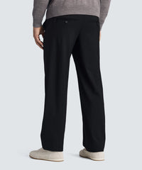 Men's Pull-On Merino Travel Pants