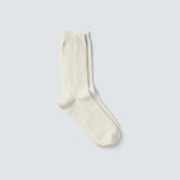 Men's Merino Rib Socks