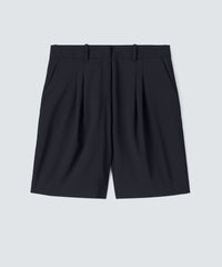 Women's Merino Bermuda Shorts