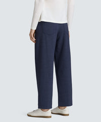 Women's Easy Merino Travel Pants