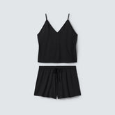 Women's Sleep Tank + Shorts Bundle