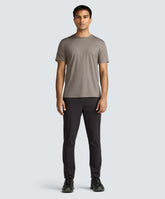 Men's Ultralight Merino Crew T-Shirt