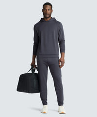 Men's Merino Transit Hoodie