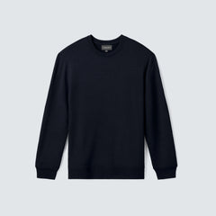 Men's Merino Crew Sweatshirt