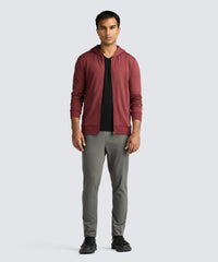 Men's Merino V-Neck T-Shirt