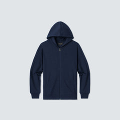 Men's Compact Travel Hoodie