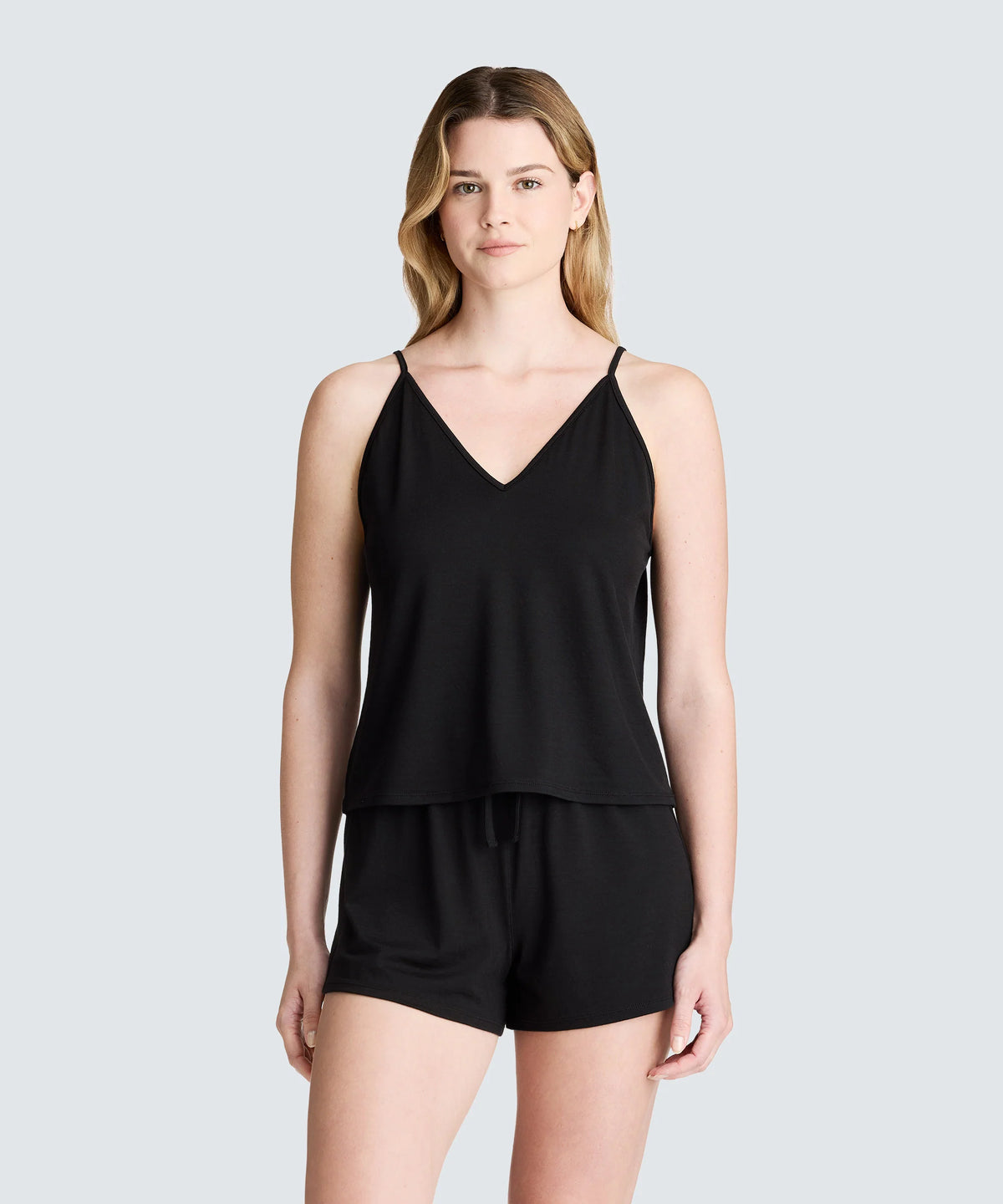 Women's Merino Sleep Tank