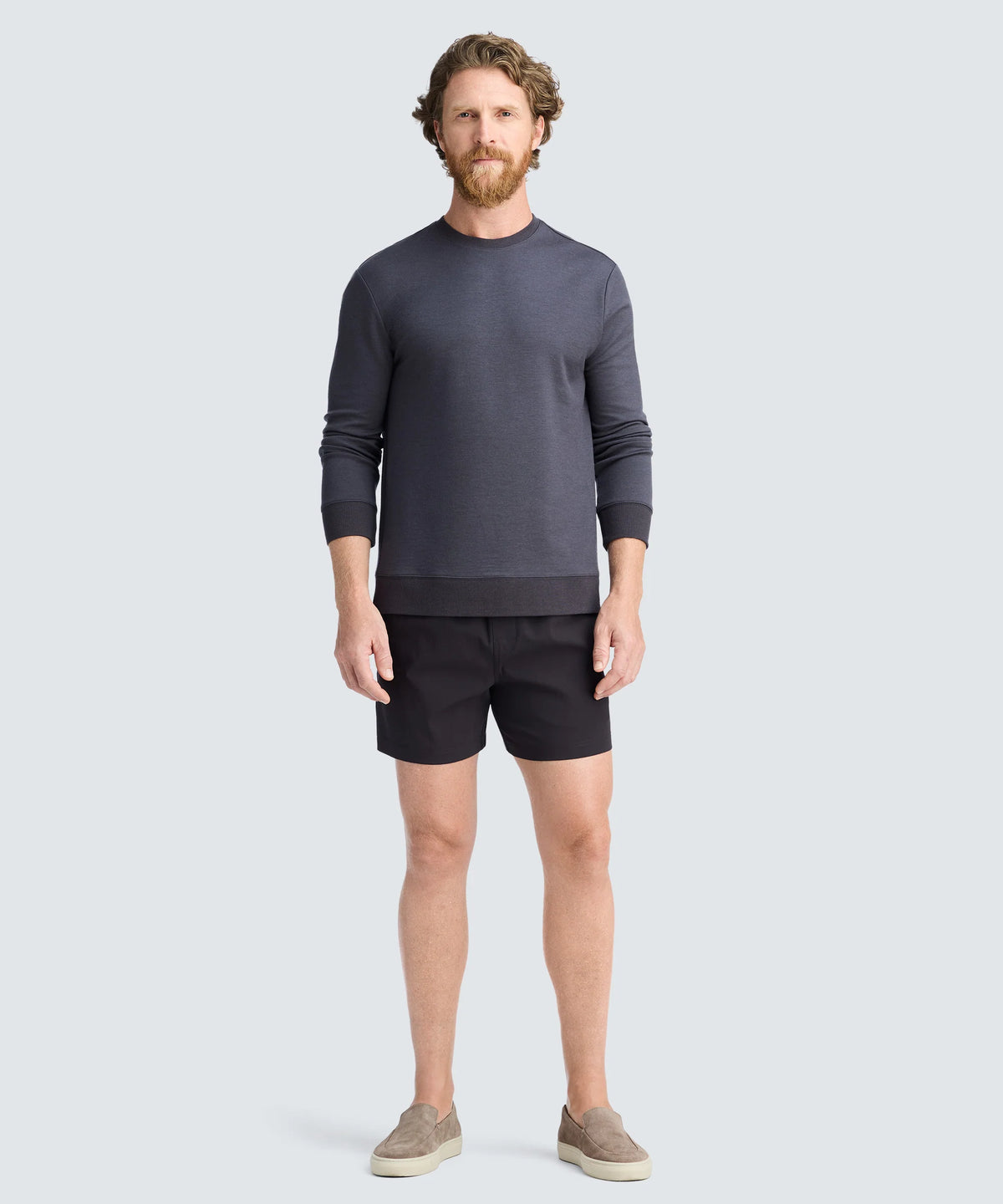 Men’s Merino Flex Shorts