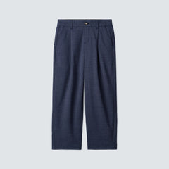 Women's Easy Merino Travel Pants