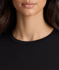 Women's Ultrafine Merino Sleep Longsleeve
