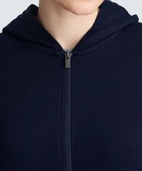 Women's Compact Travel Hoodie