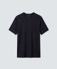 Men's Ultrafine Merino Sleep Crew