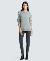 Women's Merino Lofty Knit Sweater