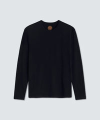 Men's Carryology Meili Long Sleeve Merino Crew