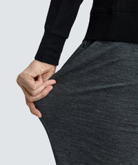 Women's Merino Transit Sweatpants