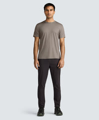 Men's Ultralight Merino Crew T-Shirt
